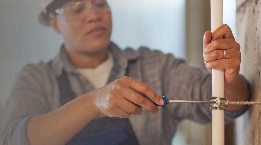 Whole-Home Plumbing Inspection in Auberry, CA